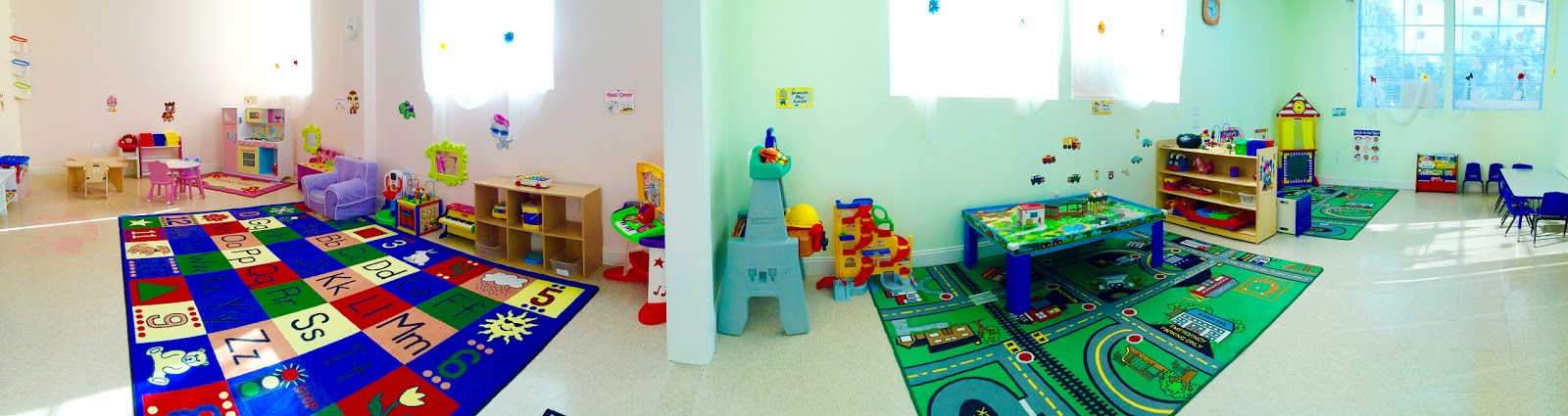 Photo of Emma Day Care Center in Paramus in Paramus City, New Jersey, United States - 3 Picture of Point of interest, Establishment, School