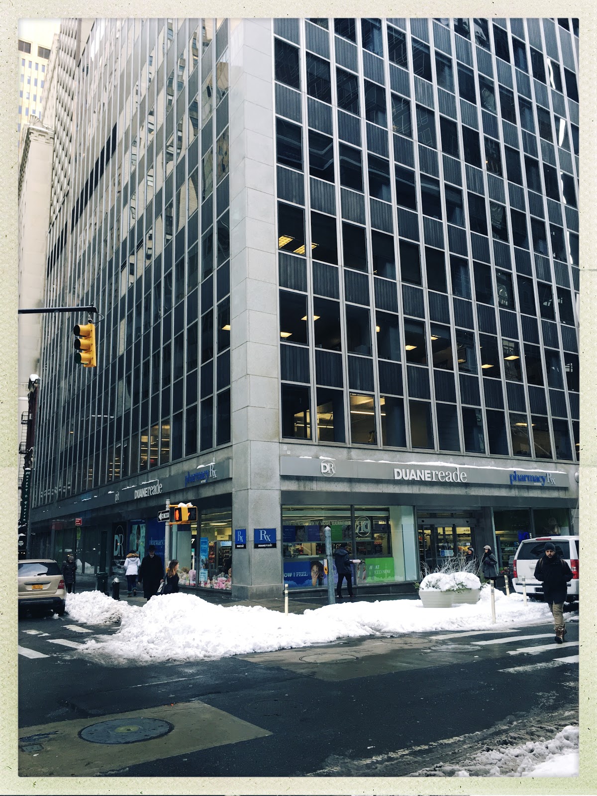 Photo of Duane Reade in New York City, New York, United States - 4 Picture of Food, Point of interest, Establishment, Store, Health, Convenience store, Home goods store, Electronics store