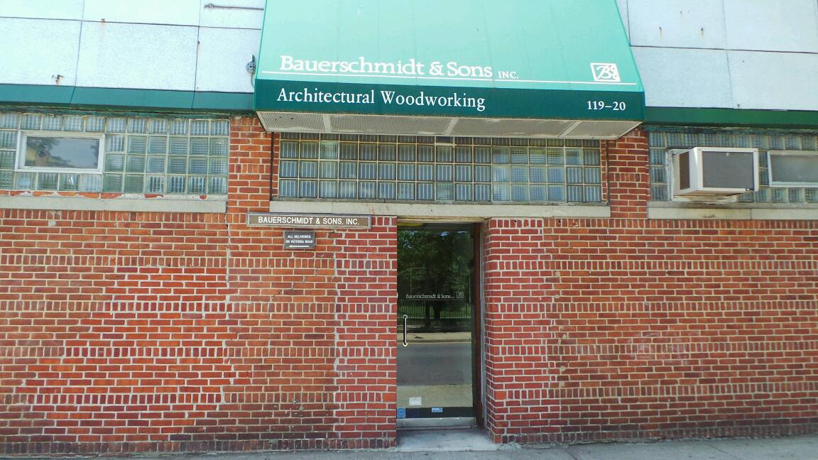 Photo of Bauerschmidt & Son Inc in Jamaica City, New York, United States - 1 Picture of Point of interest, Establishment, Store, Home goods store, General contractor