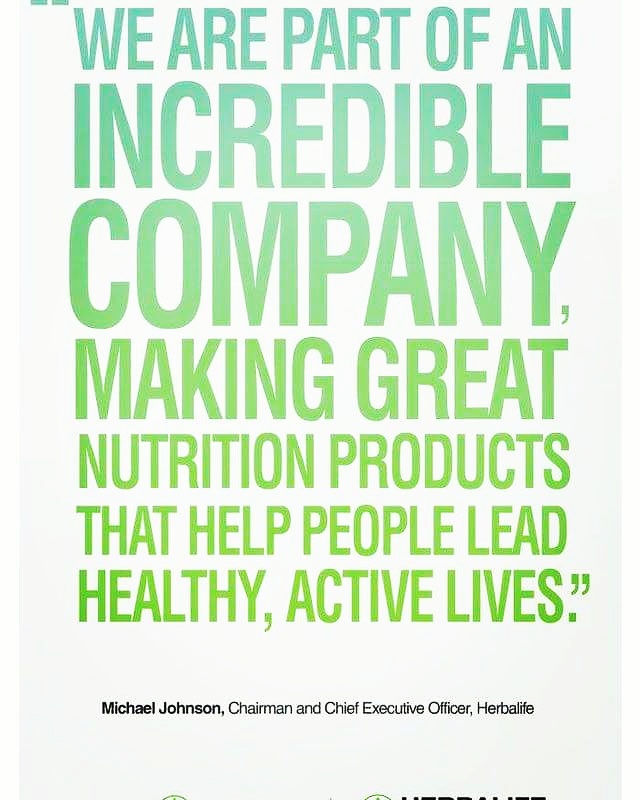 Photo of Herbalife Nutrition in New York City, New York, United States - 1 Picture of Food, Point of interest, Establishment, Store, Health