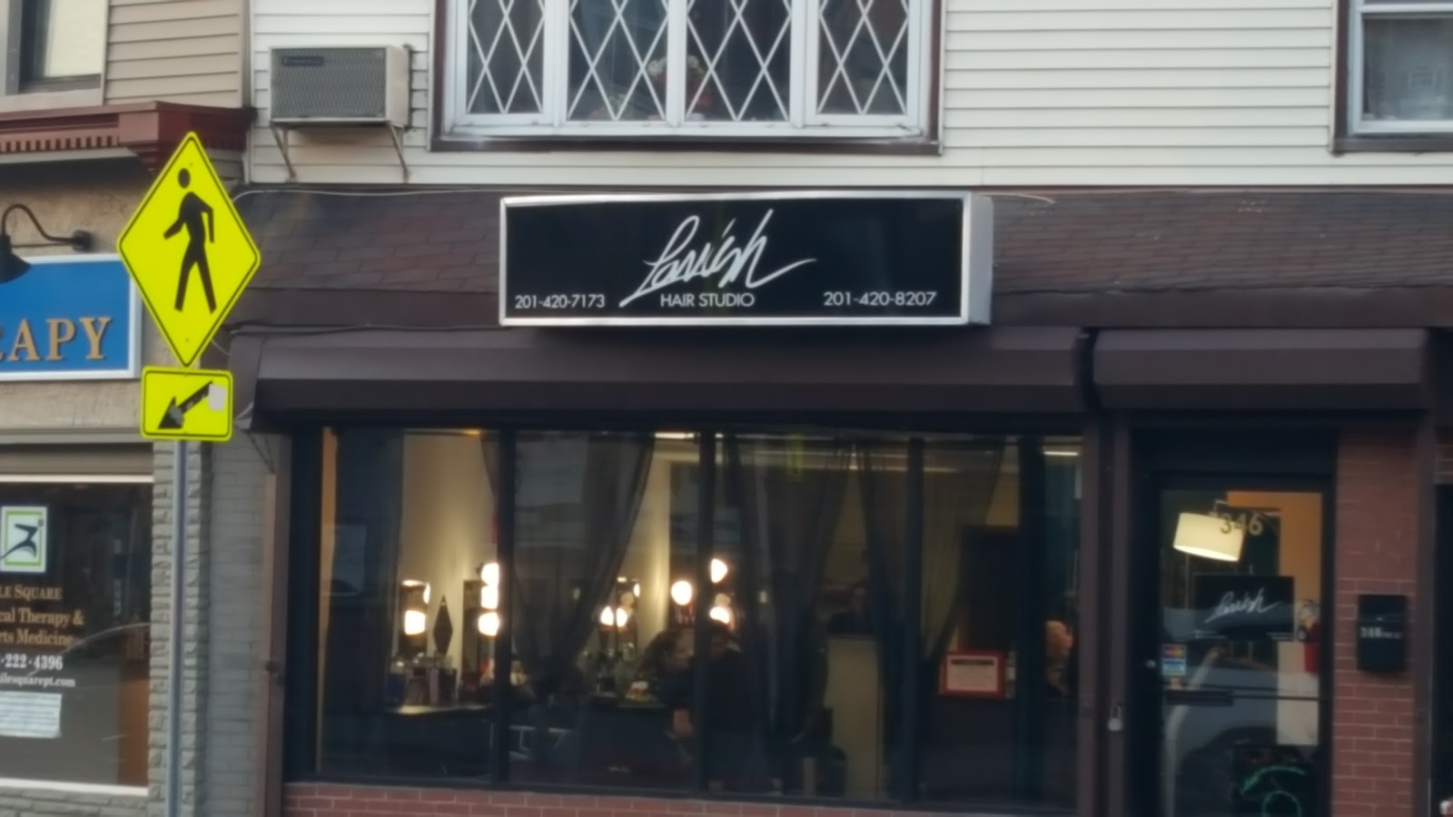 Photo of Lavish Hair Studio in Jersey City, New Jersey, United States - 1 Picture of Point of interest, Establishment, Hair care