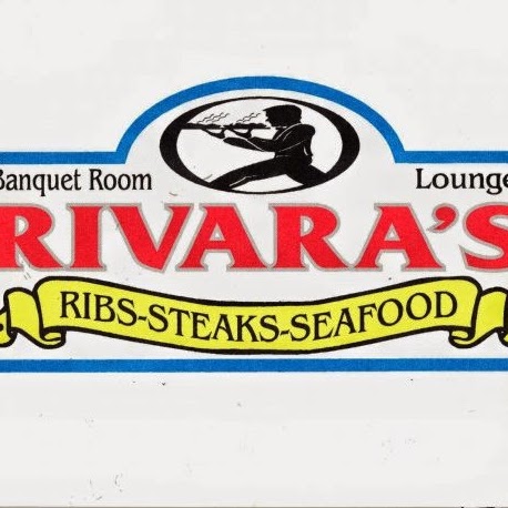 Photo of Rivara's Restaurant in Fair Lawn City, New Jersey, United States - 5 Picture of Restaurant, Food, Point of interest, Establishment, Bar