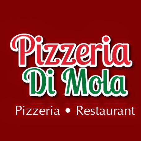 Photo of Pizzeria Di Mola in Kings County City, New York, United States - 6 Picture of Restaurant, Food, Point of interest, Establishment, Meal delivery