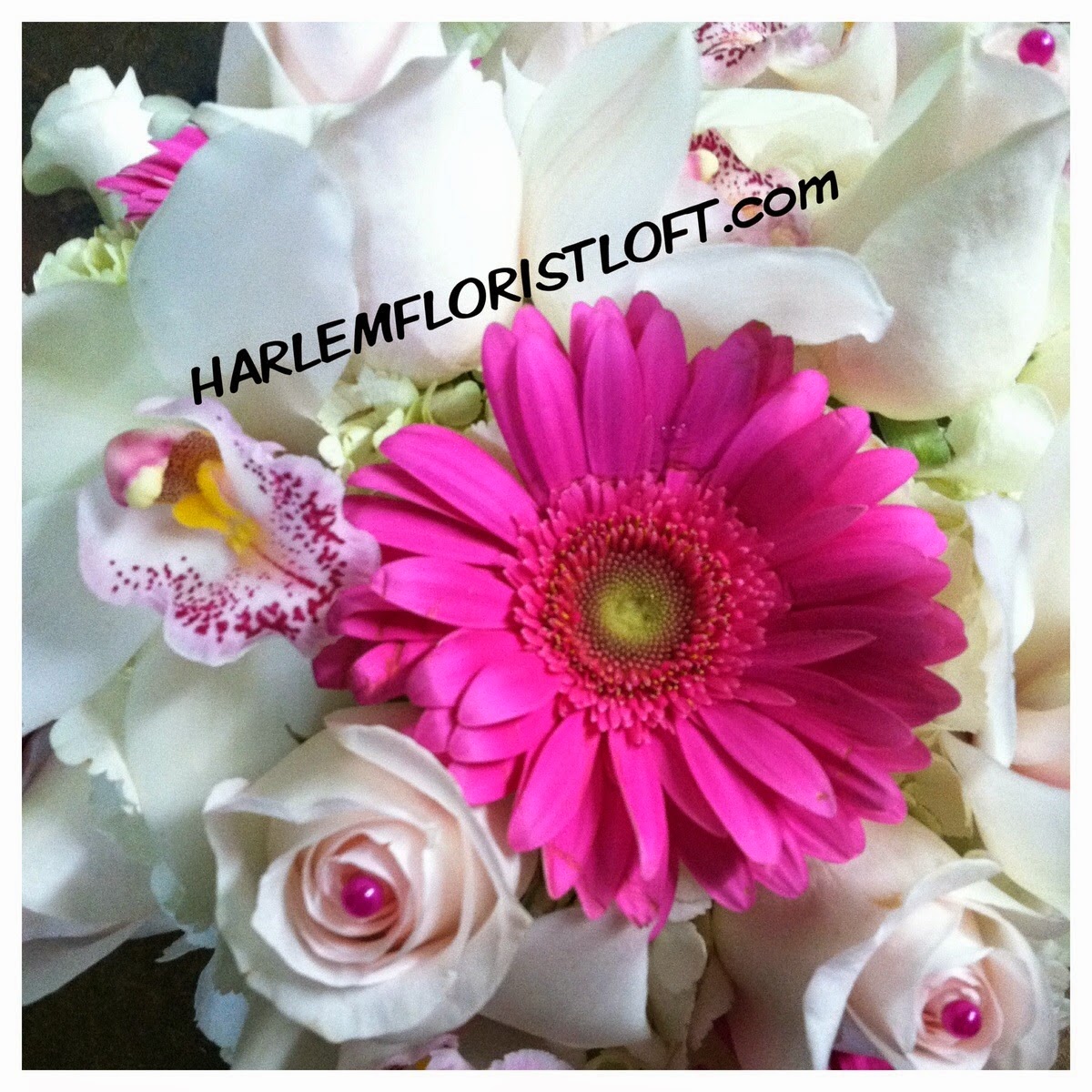 Photo of Harlem Florist Loft in New York City, New York, United States - 4 Picture of Point of interest, Establishment, Store, Florist
