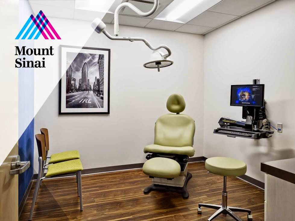 Photo of Mount Sinai Urgent Care - Upper West Side in New York City, New York, United States - 2 Picture of Point of interest, Establishment, Health, Hospital