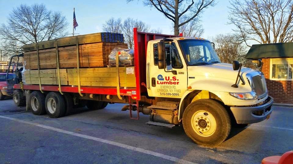 Photo of US Lumber & Supply in Lynbrook City, New York, United States - 3 Picture of Point of interest, Establishment, Store, Hardware store