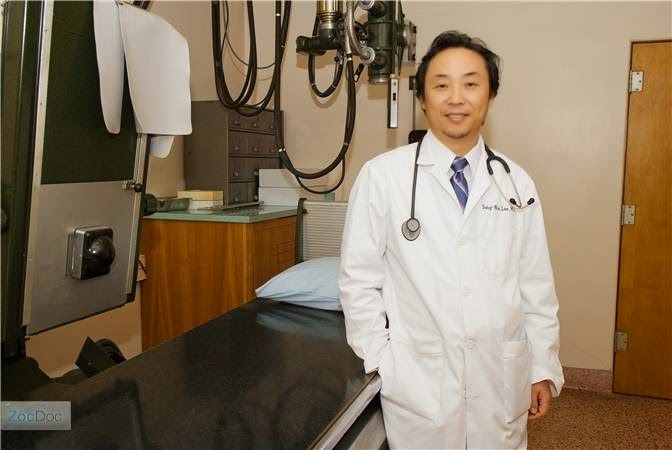 Photo of Dr. Ryan Sung-Won Lee, MD in Palisades Park City, New Jersey, United States - 1 Picture of Point of interest, Establishment, Health, Doctor