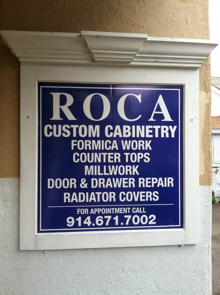 Photo of Steve Roca Custom Cabinetry in New Rochelle City, New York, United States - 1 Picture of Point of interest, Establishment, Store, Home goods store, Furniture store