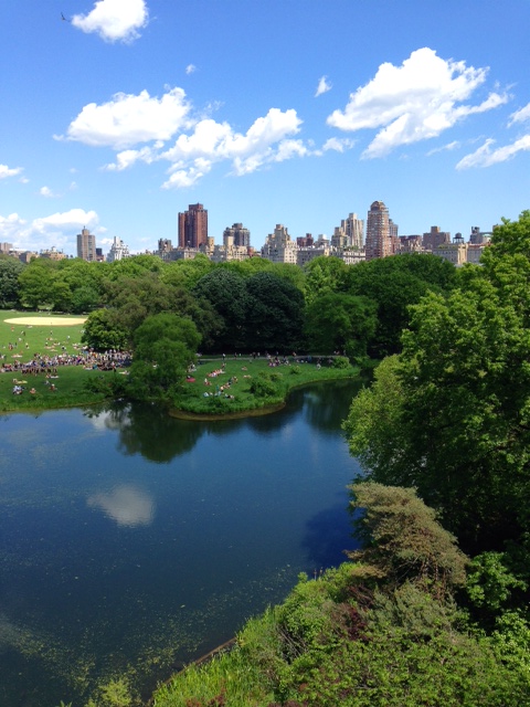 Photo of Belvedere Castle in New York City, New York, United States - 6 Picture of Point of interest, Establishment