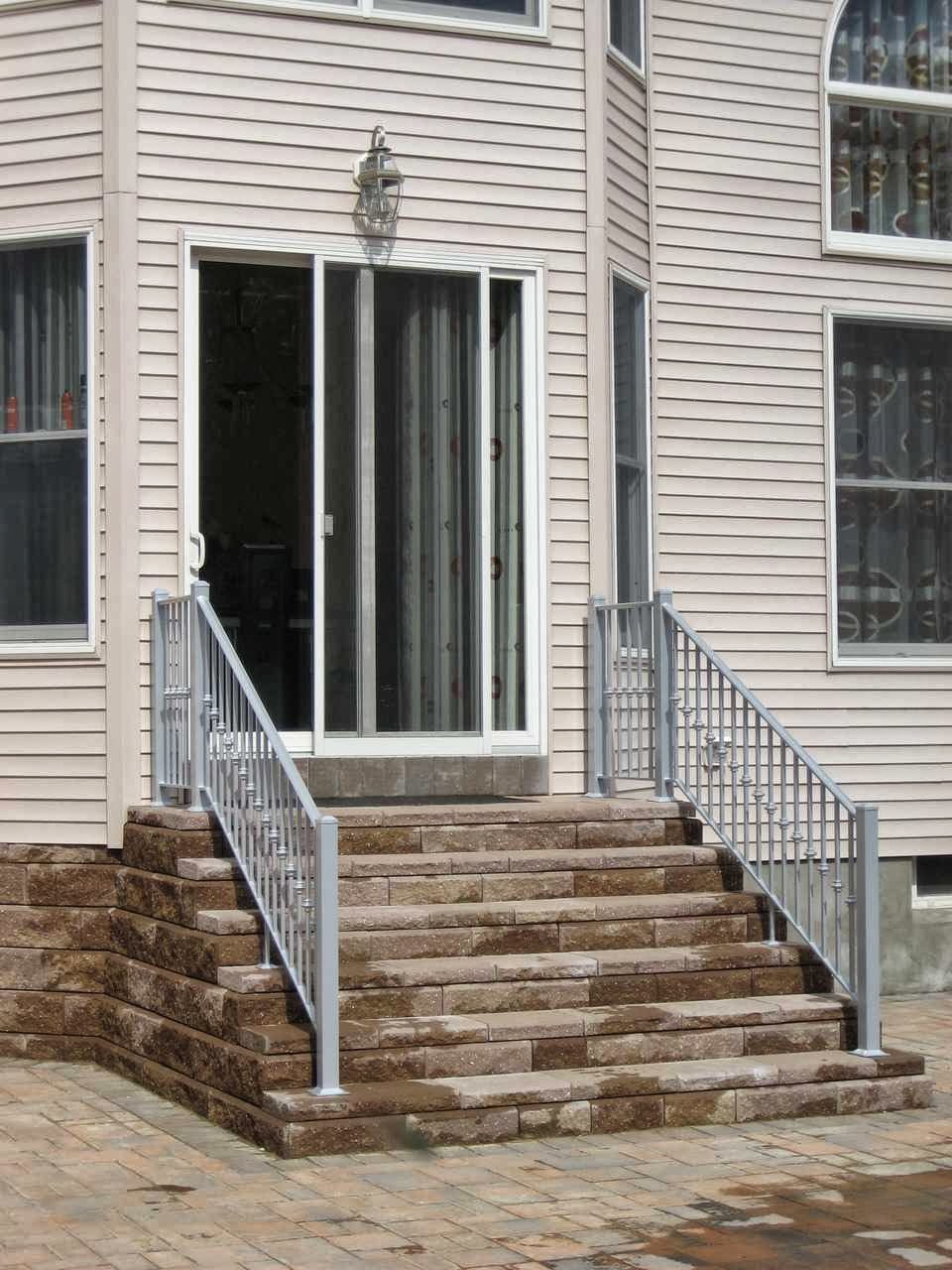 Photo of J&M RAILINGS in Carteret City, New Jersey, United States - 5 Picture of Point of interest, Establishment, General contractor