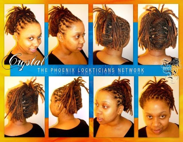 Photo of The Phoenix LocKticians Network (TPLN) in Kings County City, New York, United States - 2 Picture of Point of interest, Establishment, Beauty salon