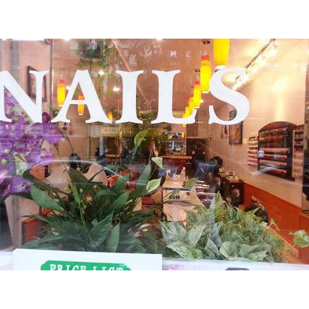 Photo of Nirvana Nails and Spa in Manhattan City, New York, United States - 3 Picture of Point of interest, Establishment, Health, Spa, Beauty salon, Hair care