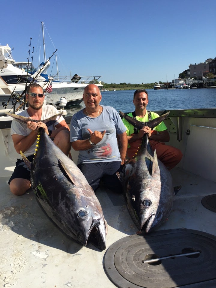 Photo of Whatta Catch Sport Fishing & Charter Boat in Brooklyn City, New York, United States - 4 Picture of Point of interest, Establishment