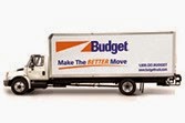 Photo of Budget Truck Rental in Paramus City, New Jersey, United States - 2 Picture of Point of interest, Establishment, Moving company