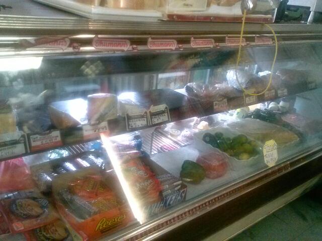 Photo of Azteca Grocery Deli in Jersey City, New Jersey, United States - 6 Picture of Food, Point of interest, Establishment, Store, Grocery or supermarket