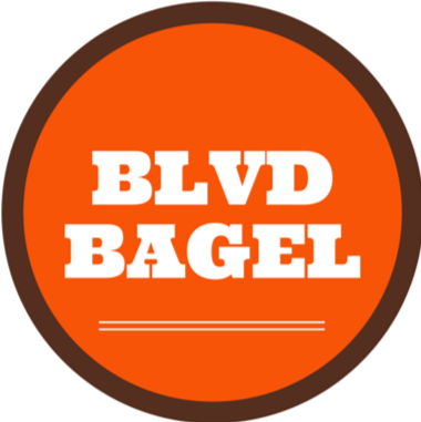 Photo of BLVD Bagel Cafe in Queens City, New York, United States - 7 Picture of Restaurant, Food, Point of interest, Establishment, Store, Cafe, Bakery