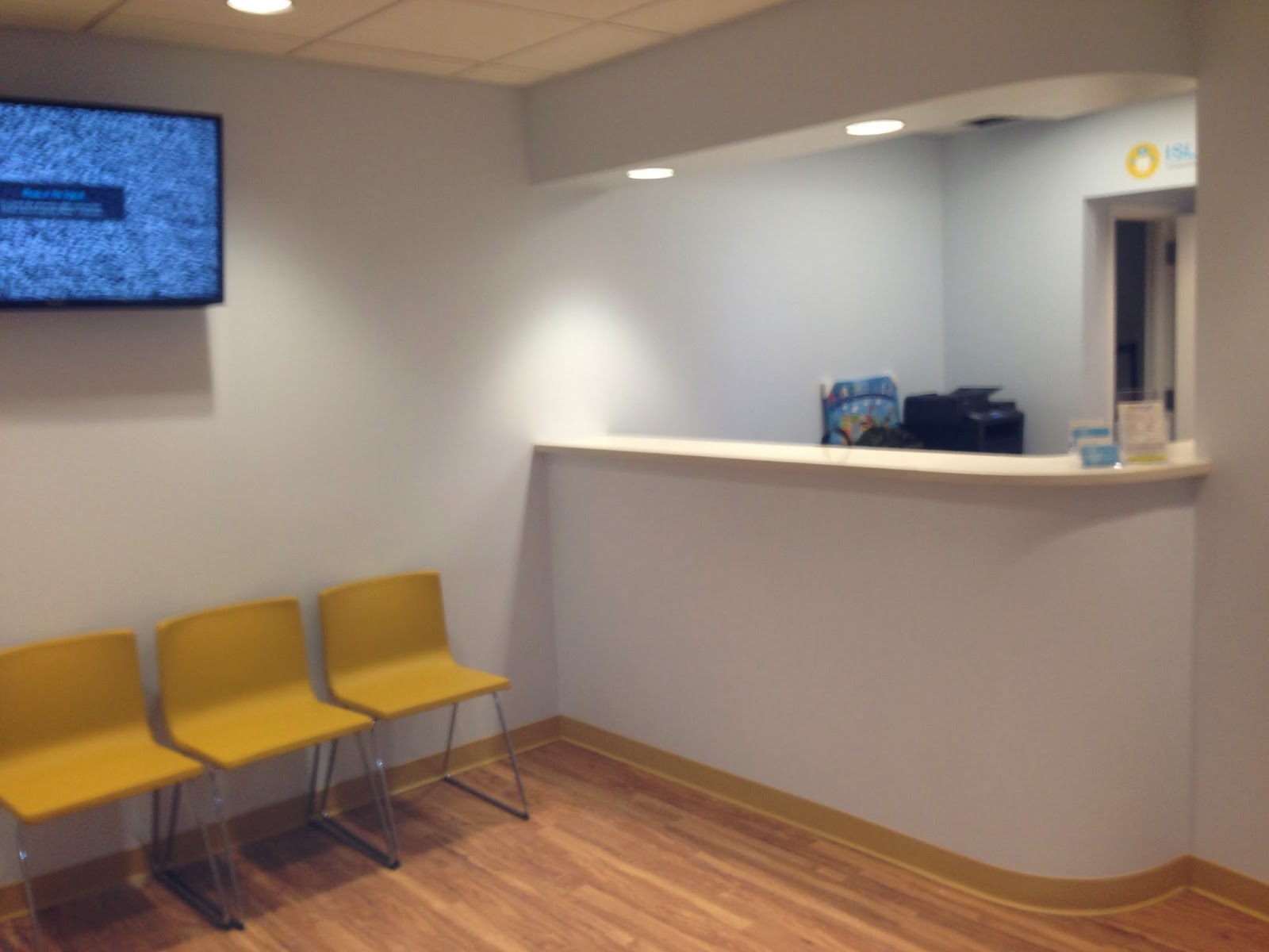 Photo of Island Pediatric Dentistry in New Hyde Park City, New York, United States - 7 Picture of Point of interest, Establishment, Health, Doctor, Dentist