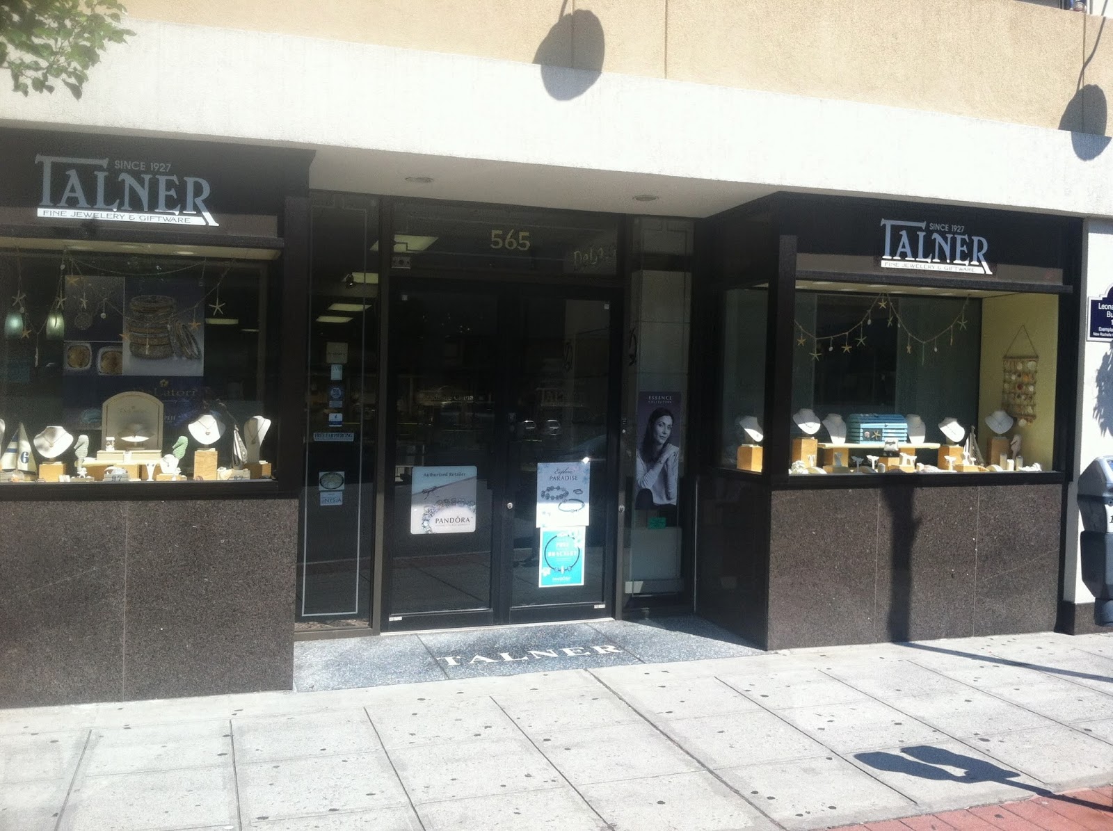 Photo of Talner Jewelers in New Rochelle City, New York, United States - 1 Picture of Point of interest, Establishment, Store, Jewelry store