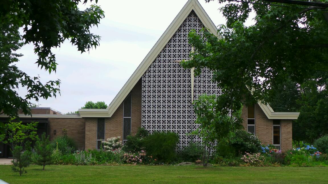 Photo of All Saints Episcopal Church in Staten Island City, New York, United States - 1 Picture of Point of interest, Establishment, Church, Place of worship