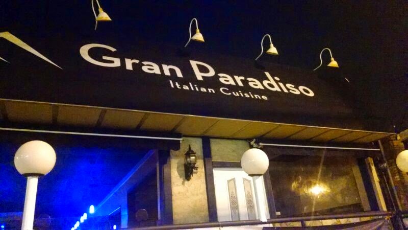Photo of Gran Paradiso Restaurant in Island Park City, New York, United States - 4 Picture of Restaurant, Food, Point of interest, Establishment
