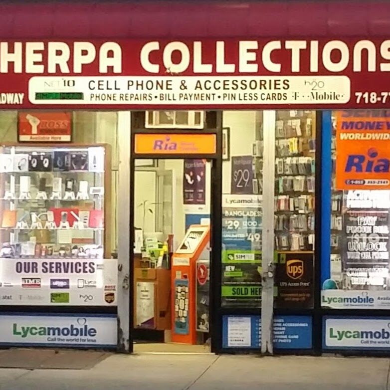 Photo of Sherpa Collections in Queens City, New York, United States - 1 Picture of Point of interest, Establishment, Store