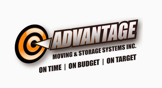 Photo of Advantage Moving & Storage Systems Inc. in Bronx City, New York, United States - 3 Picture of Point of interest, Establishment, Moving company, Storage