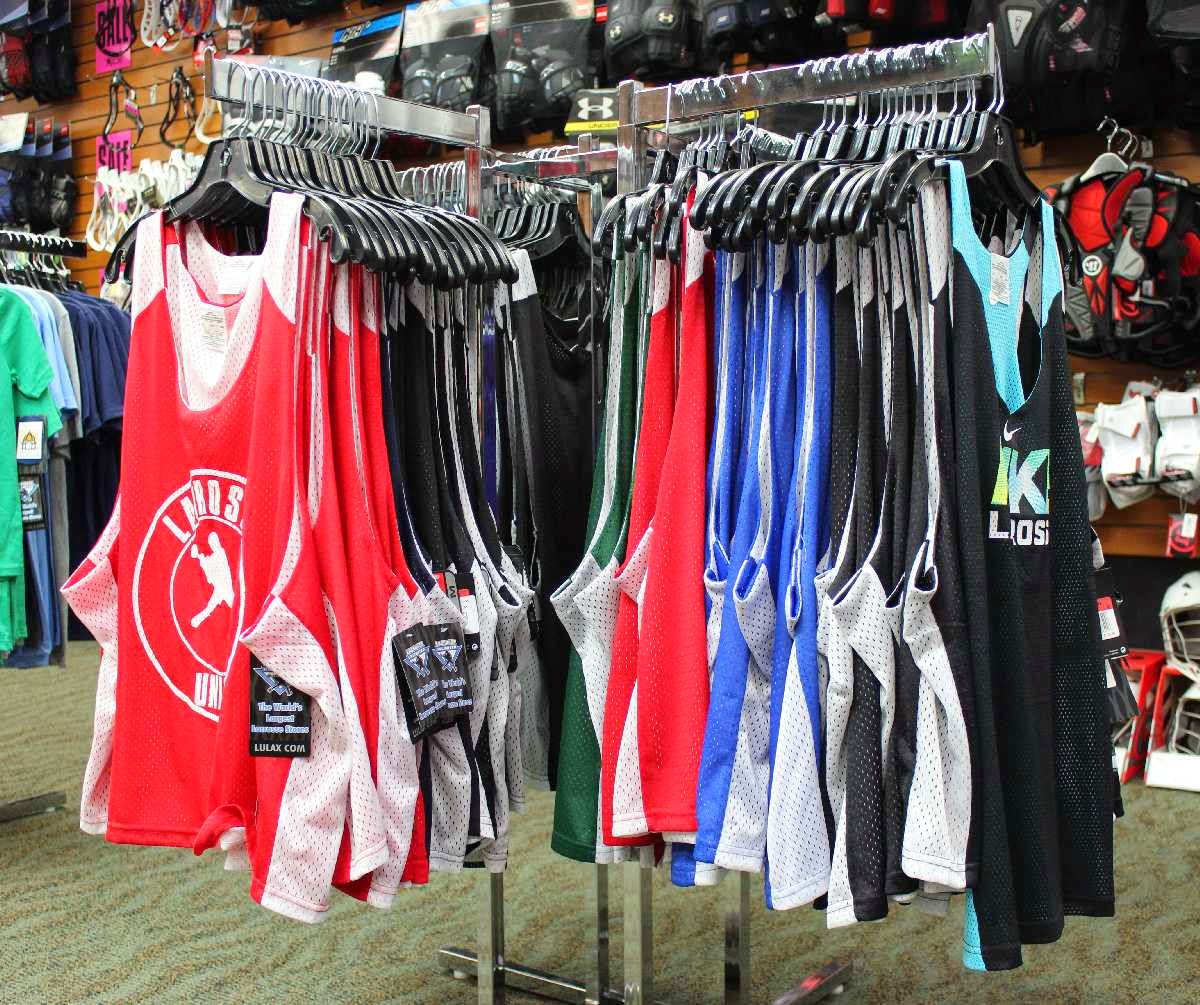 Photo of Lacrosse Unlimited of Montclair-NJ in Montclair City, New Jersey, United States - 2 Picture of Point of interest, Establishment, Store