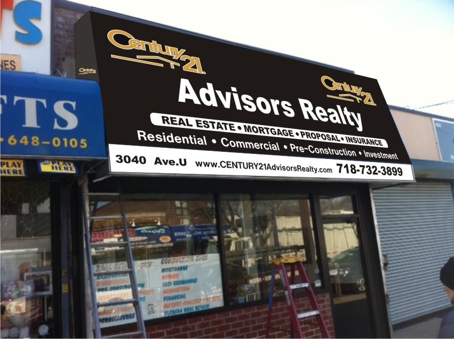 Photo of Advisors Realty, Inc in Kings County City, New York, United States - 1 Picture of Point of interest, Establishment