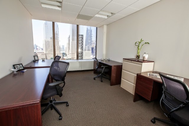 Photo of Corporate Suites in New York City, New York, United States - 9 Picture of Point of interest, Establishment, Real estate agency