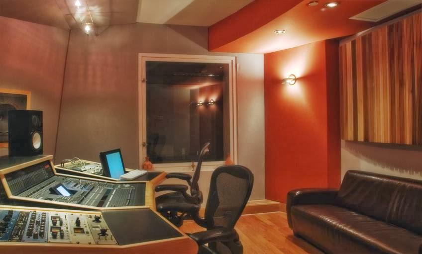 Photo of The Cutting Room Studios in New York City, New York, United States - 3 Picture of Point of interest, Establishment