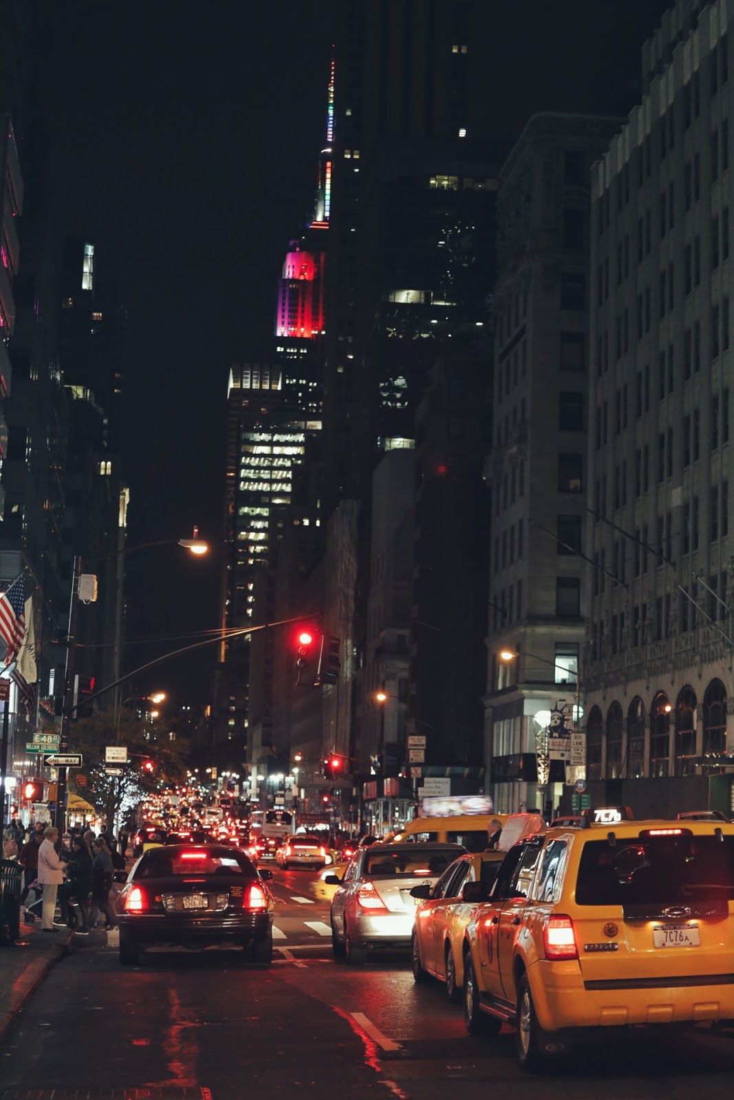 Photo of Empire State Building in New York City, New York, United States - 3 Picture of Point of interest, Establishment, Museum