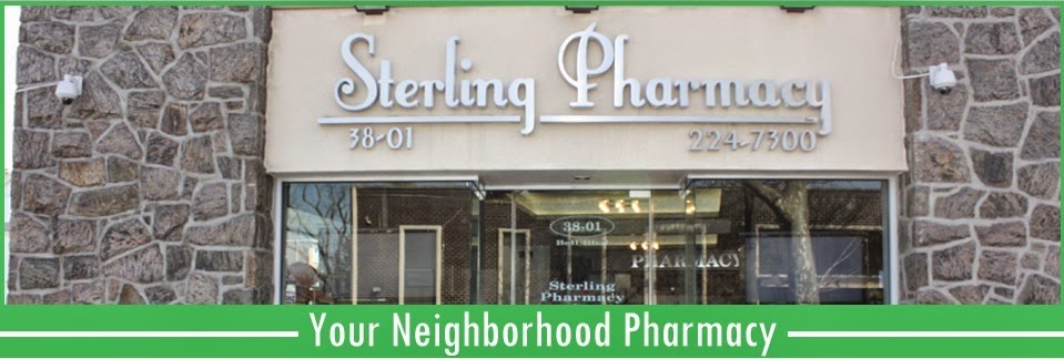 Photo of Sterling Pharmacy in Bayside City, New York, United States - 4 Picture of Point of interest, Establishment, Store, Health, Pharmacy