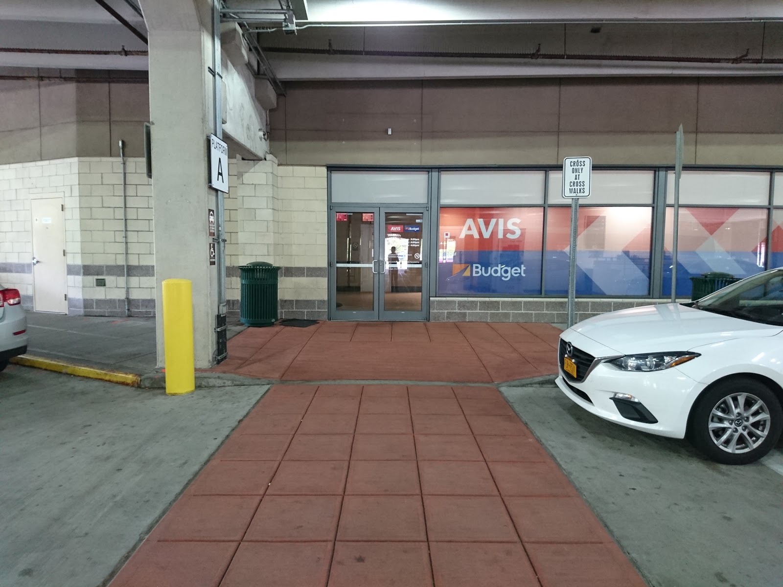 Photo of Avis Budget Car Rental in New Rochelle City, New York, United States - 6 Picture of Point of interest, Establishment, Car rental