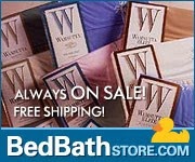 Photo of Bedbathstore.com in Lynbrook City, New York, United States - 6 Picture of Point of interest, Establishment, Store, Home goods store, Furniture store