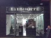 Photo of Eye Shoppe of Hoboken in Hoboken City, New Jersey, United States - 6 Picture of Point of interest, Establishment, Store, Health