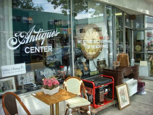 Photo of Select Salvage Co. in Sea Cliff City, New York, United States - 2 Picture of Point of interest, Establishment, Store, Car repair