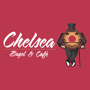 Photo of Chelsea Bagel & Cafe in New York City, New York, United States - 4 Picture of Restaurant, Food, Point of interest, Establishment, Store, Meal takeaway, Bakery