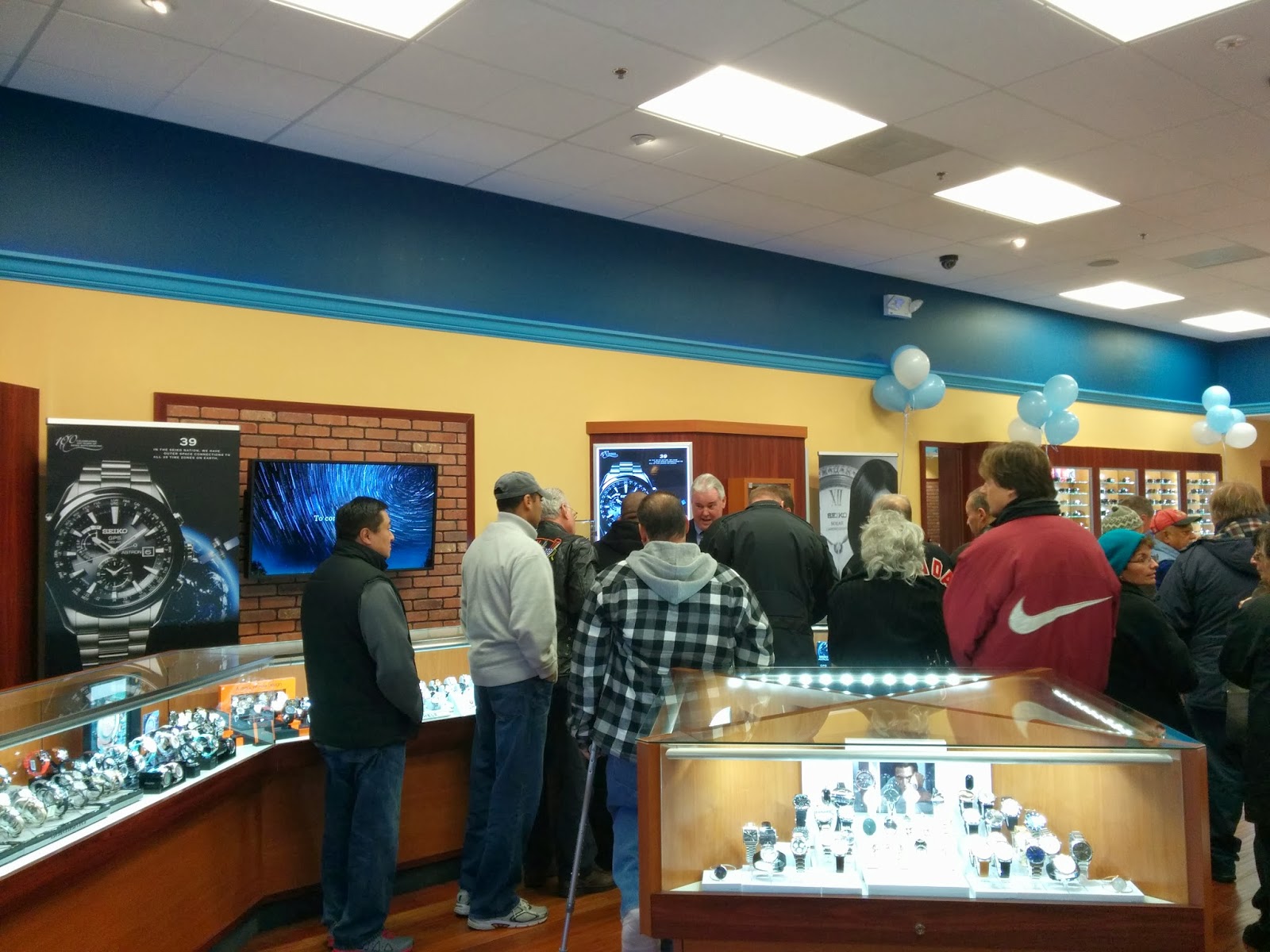Photo of Clifton Jewelers in Clifton City, New Jersey, United States - 7 Picture of Point of interest, Establishment, Store, Jewelry store
