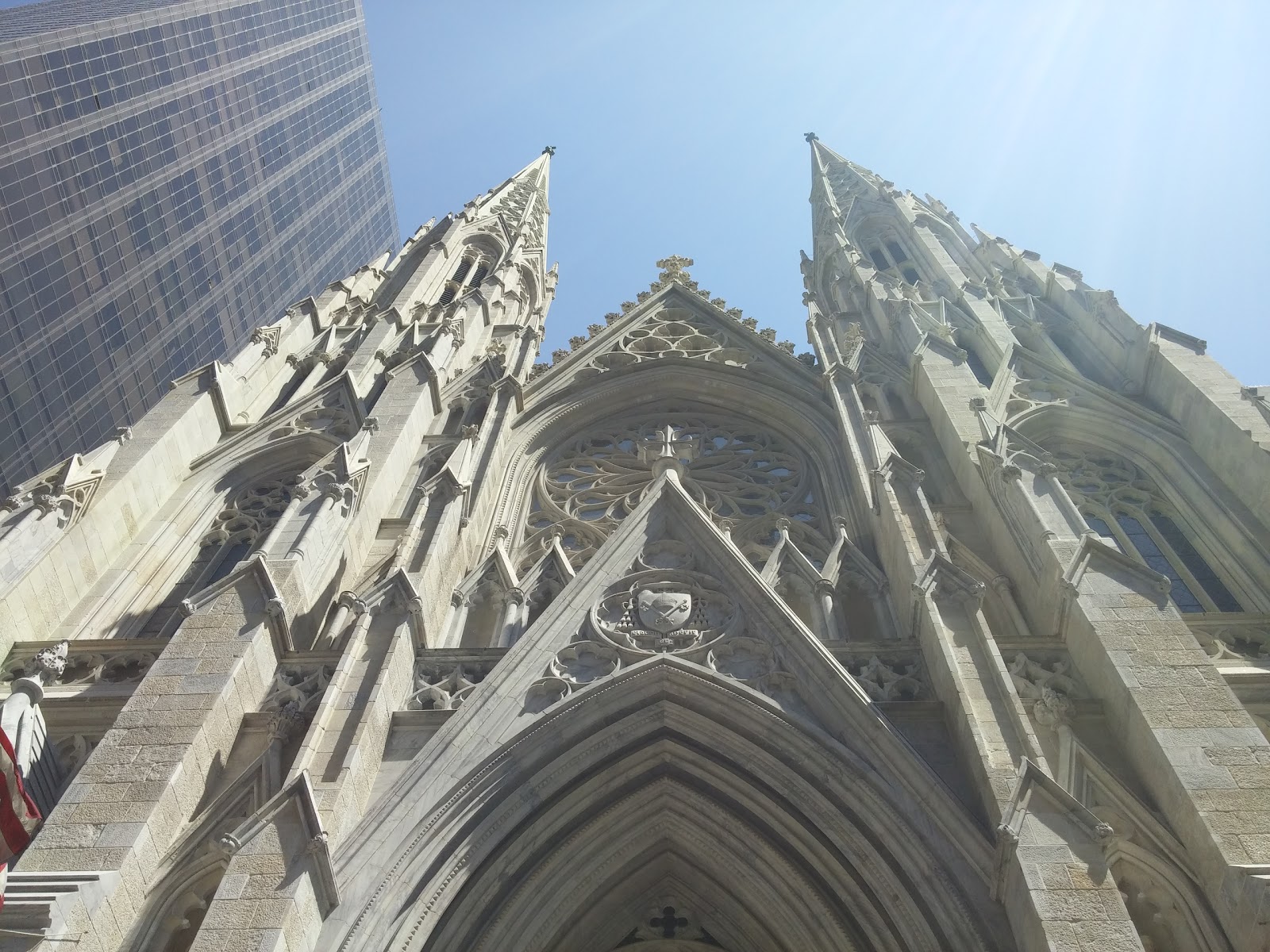 Photo of The Cathedral NYC in New York City, New York, United States - 1 Picture of Point of interest, Establishment
