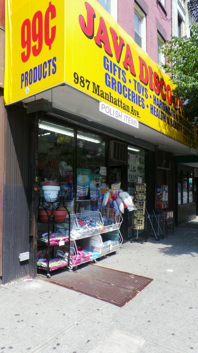 Photo of Express 99 Cent Store in Brooklyn City, New York, United States - 1 Picture of Point of interest, Establishment, Store