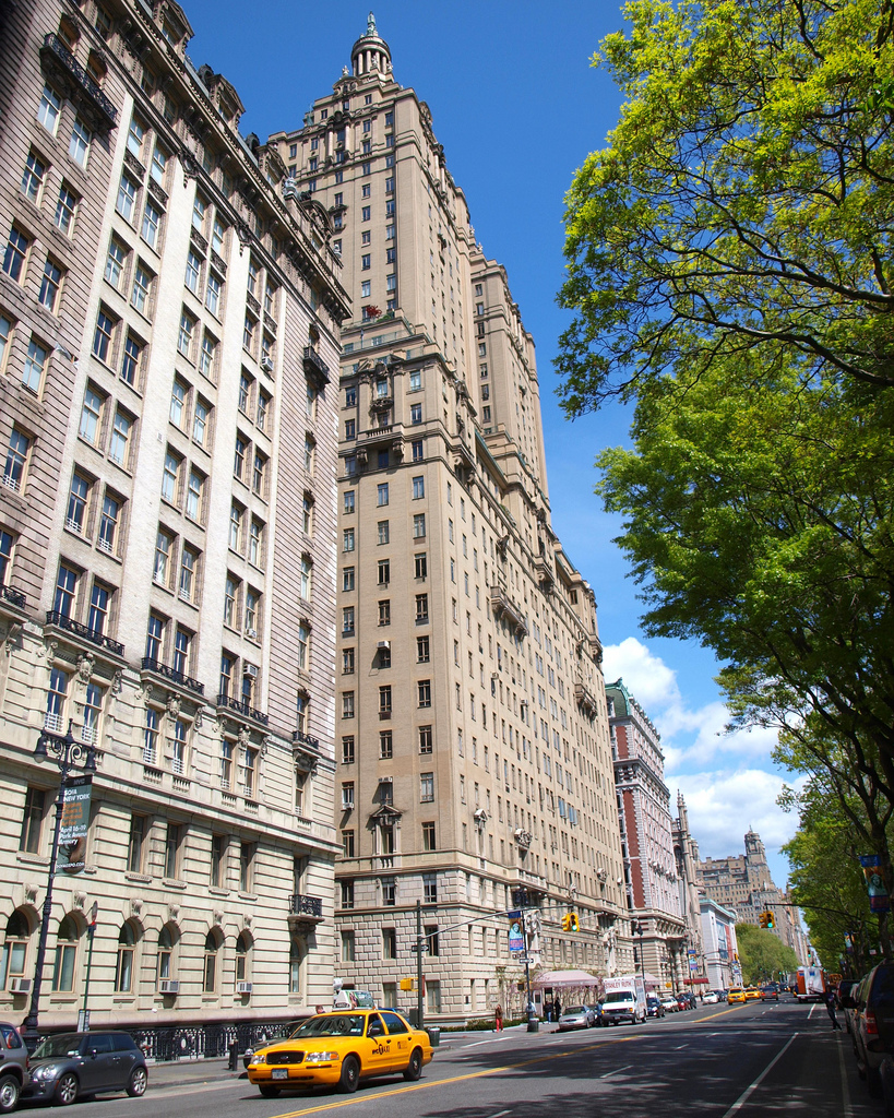 Photo of The Langham in New York City, New York, United States - 6 Picture of Point of interest, Establishment