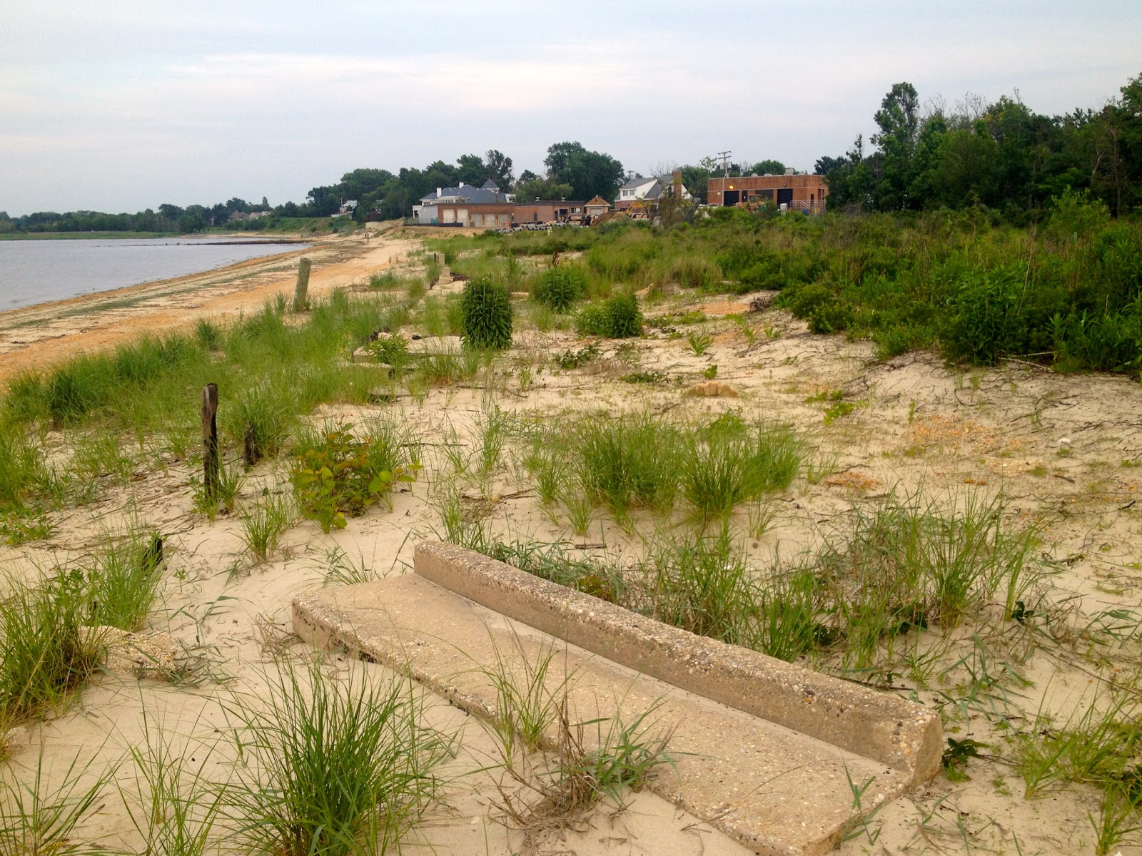 Photo of Old Bridge Waterfront Park in Laurence Harbor City, New Jersey, United States - 2 Picture of Point of interest, Establishment, Park