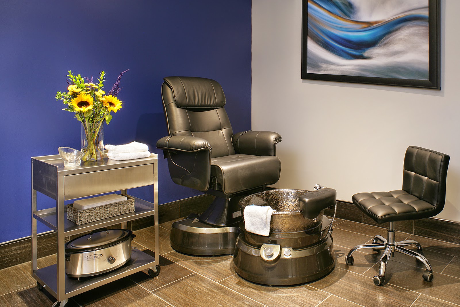 Photo of Dieci Uomo in Livingston City, New Jersey, United States - 3 Picture of Point of interest, Establishment, Health, Spa, Beauty salon, Hair care