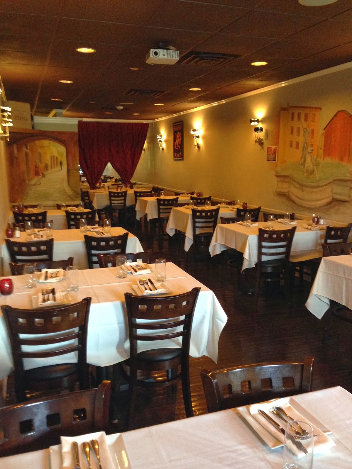 Photo of Siena's Trattoria in Yonkers City, New York, United States - 1 Picture of Restaurant, Food, Point of interest, Establishment, Store, Meal takeaway, Meal delivery, Bar