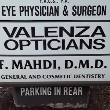 Photo of Valenza Opticians in Bloomfield City, New Jersey, United States - 6 Picture of Point of interest, Establishment, Store, Health, Doctor