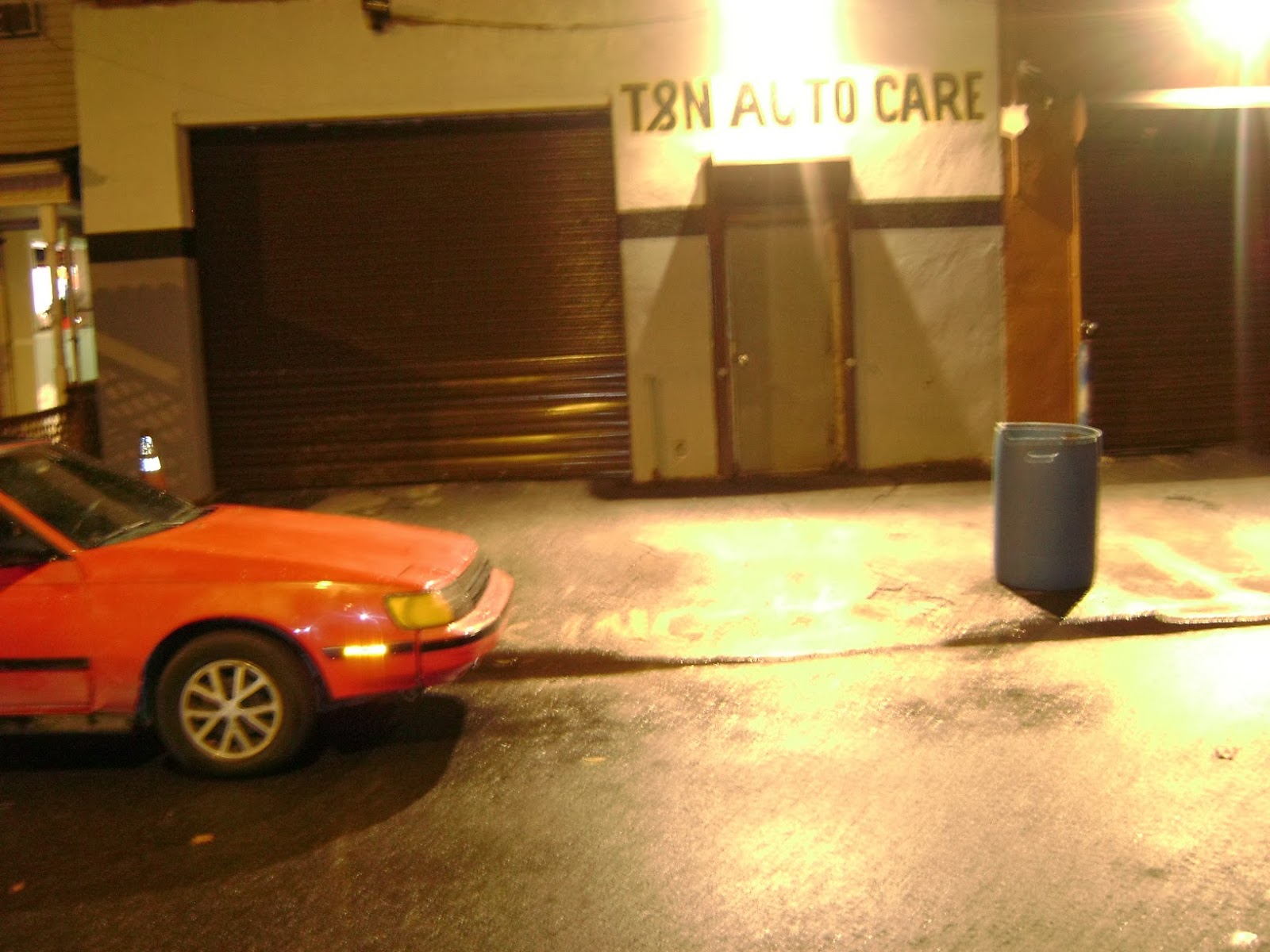 Photo of T&N Auto Care in Jersey City, New Jersey, United States - 1 Picture of Point of interest, Establishment, Car repair