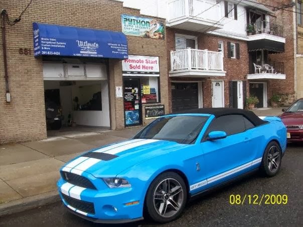 Photo of Ultimate Audio and Performance, Inc in Bayonne City, New Jersey, United States - 5 Picture of Point of interest, Establishment, Store, Car repair, Electronics store