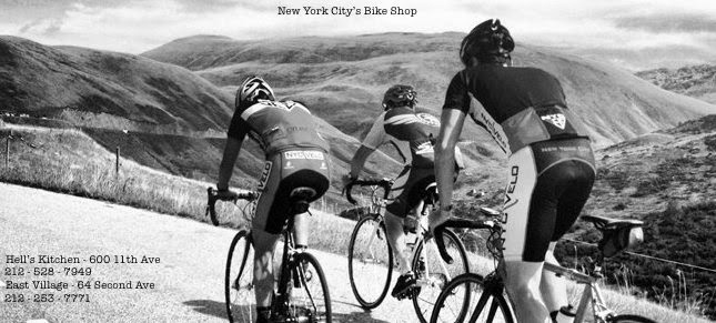 Photo of NYC Velo in New York City, New York, United States - 7 Picture of Point of interest, Establishment, Store, Bicycle store