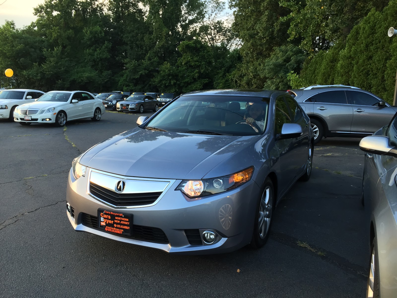 Photo of Cars Buyer Inc in Lodi City, New Jersey, United States - 2 Picture of Point of interest, Establishment, Car dealer, Store