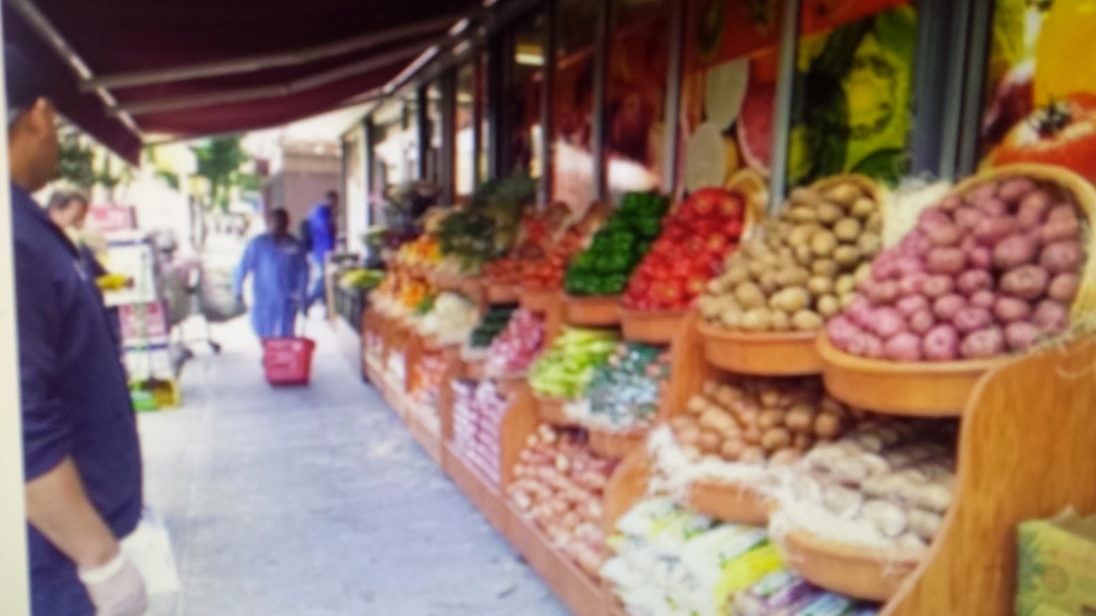 Photo of Metropolitan Citymarket in Brooklyn City, New York, United States - 2 Picture of Food, Point of interest, Establishment, Store, Grocery or supermarket